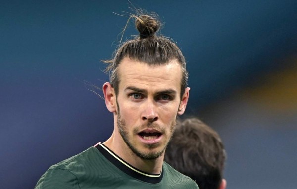 Gareth Bale se aproxima 'al final de su carrera', admite su representante