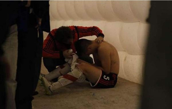 Boca-River: Y el reglamento de la Conmebol, ¿qué dice?