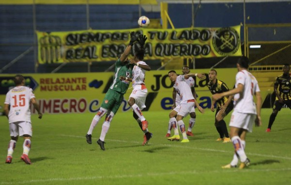 Honduras: Liga Nacional cancela jornada 6 tras casos positivos de coronavirus en el Vida