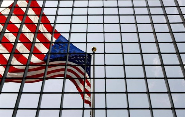 Una icónica bandera del 11S se exhibirá en Nueva York tras años desaparecida