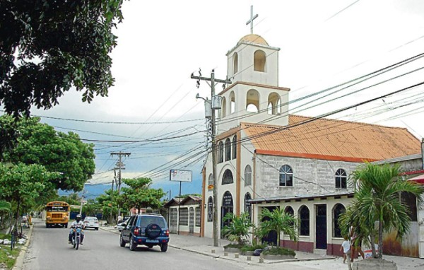 Colonia Satélite, la mini ciudad de SPS