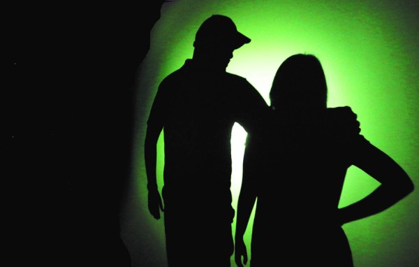 El 50% es para el proxeneta; el 40, para la prepago