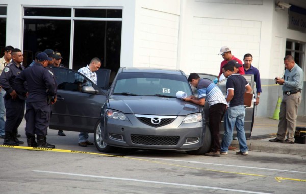 Honduras: Lucha entre narcotraficantes habría originado la balacera
