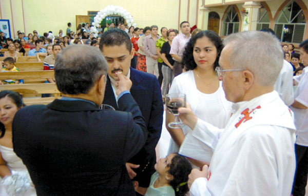 Adiós a la unión libre