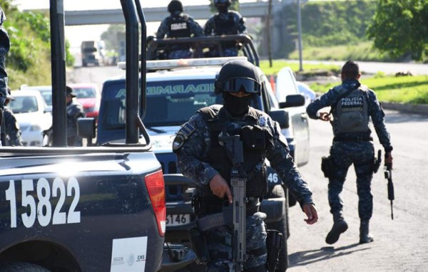 México: declaran emergencia por desapariciones en violento estado de Veracruz