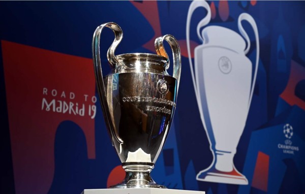 Así quedaron los cruces de cuartos de la Champions League: se conocen los posibles rivales en semifinales