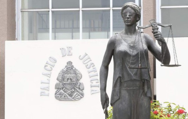 Autorizan ajuste salarial entre el 7% y el 11% en el Poder Judicial