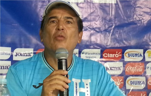 'Nuestro ritmo de juego será imponente'