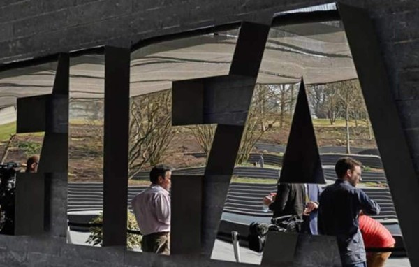 Comité de Ética de Fifa suspende a presidentes de Nepal y Laos