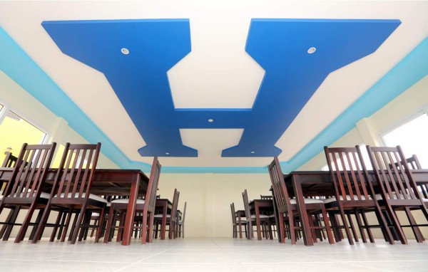 Piensan en la construcción de un hotel para la Selección de Honduras