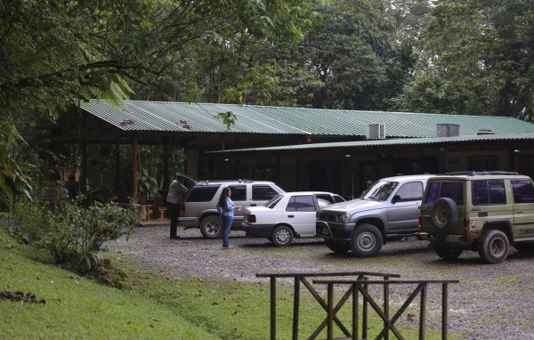Turismo en las alturas por los senderos de Panacam