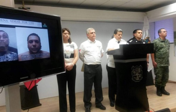 Alan Pulido sometió a dos de sus secuestradores para escapar