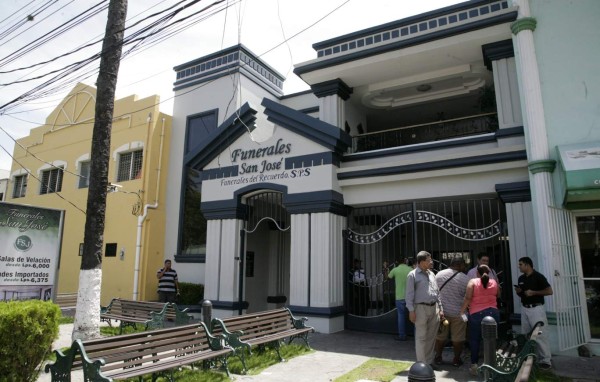 Guillermo Anderson será sepultado el lunes en La Ceiba