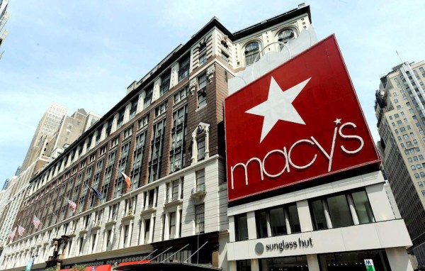 Macy's cerrará 125 tiendas y despedirá a 2,000 empleados