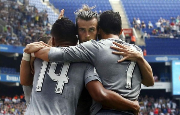 ¡Guerra interna en el Real Madrid!