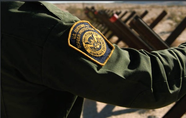 Autoridades de EEUU aseguran que migración ilegal se redujo 63% en el último año