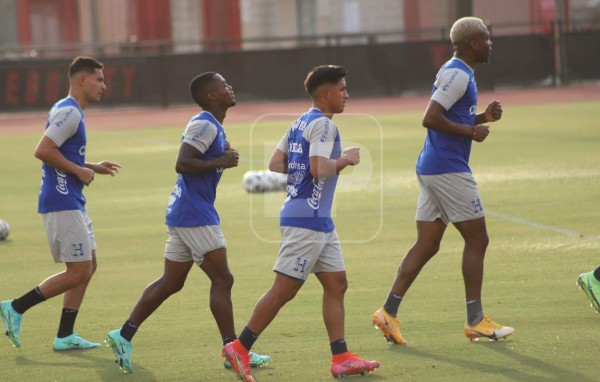 Michaell Chirinos es baja ante Granada y peligra su participación en la Copa Oro