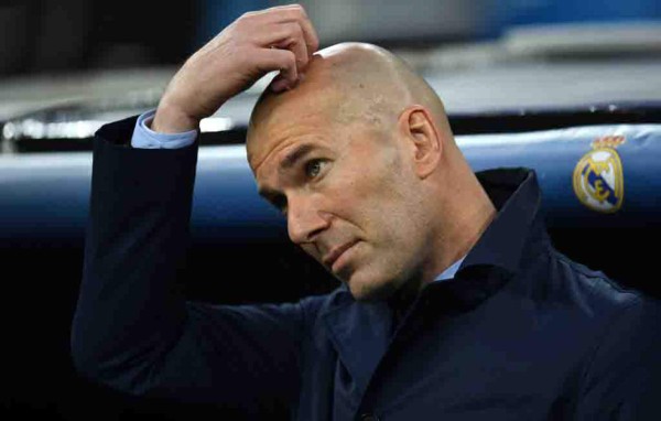 Real Madrid pierde a uno de sus cracks para la vuelta de semifinales