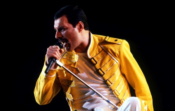Los 10 aspirantes al trono de Freddie Mercury