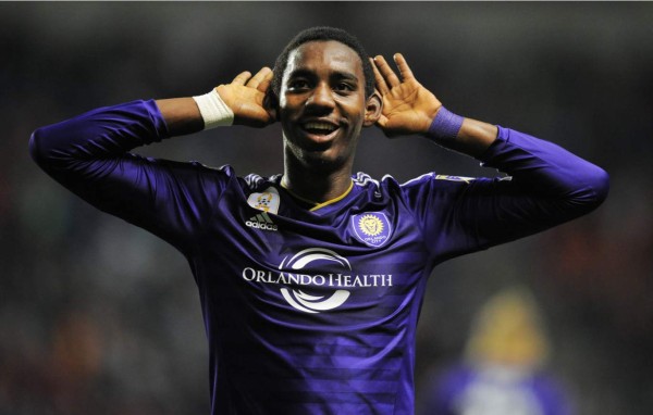 Bryan Róchez: 'Mi sueño es jugar en la eliminatoria'