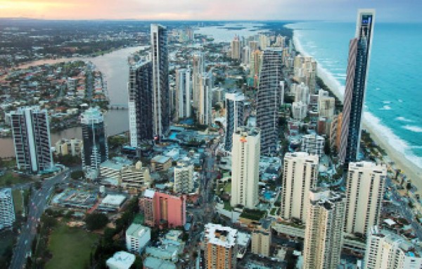 Australia, un cliente de lujo de Honduras