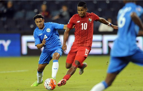 Panamá y Cuba abren el Preolímpico con un empate