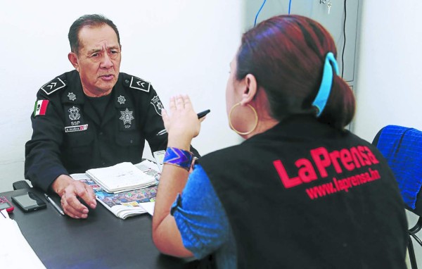 México abrirá 7 centros más para migrantes centroamericanos