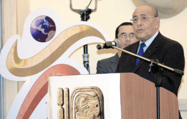 Inician los preparativos