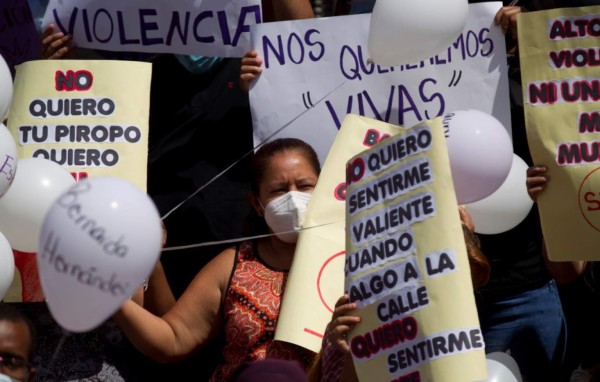 La ONU pide a Honduras 'medidas urgentes' para prevenir violaciones de DD.HH.