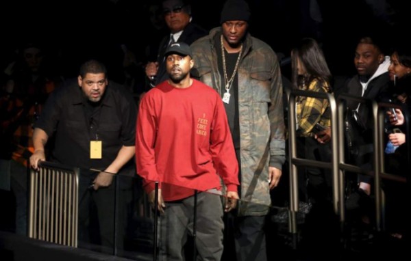 Aparece Lamar Odom en público