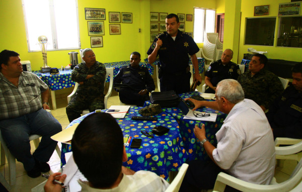 Afición visitante podrá ingresar