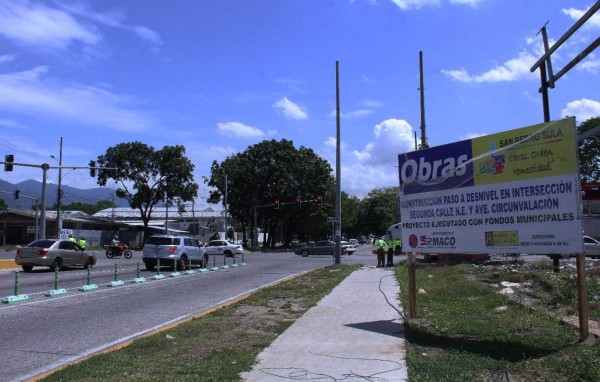 L1,000 millones en obras serán invertidos en la ciudad este año