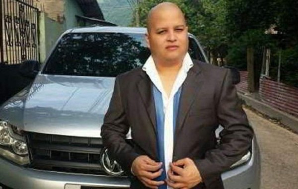 Capturan a sospechoso de participar en la muerte del periodista Igor Padilla