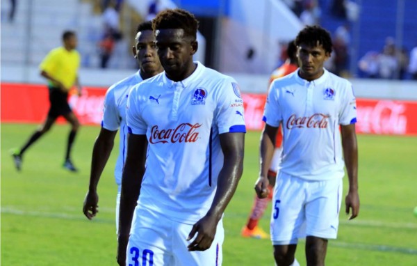 Olimpia debería casi 15 millones de lempiras a la DEI