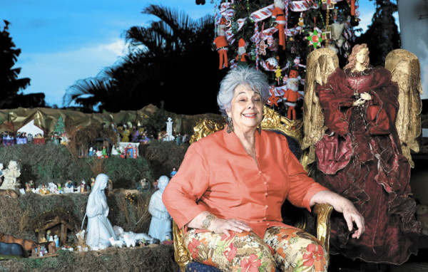 La colección de Mimí