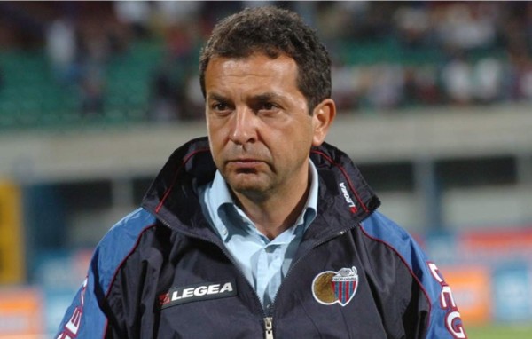 Arrestan al presidente del club Catania por amañar partidos
