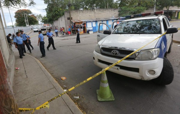 Matan a dos mujeres y otra resulta herida en tiroteo en Comayagüela