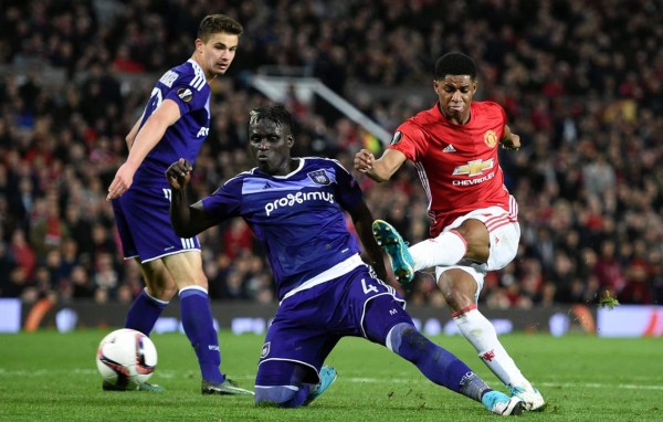 Definidos los clasificados a semifinales de la Europa League