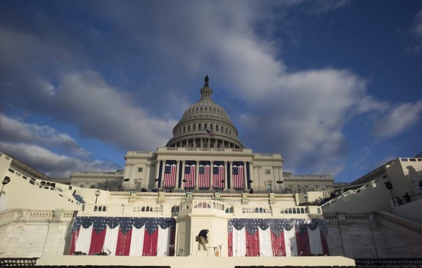 Después de Hollywood, el movimiento 'Me too' entra al Congreso de EUA