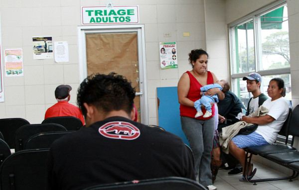 Más de siete mil pacientes esperan cirugía en el IHSS