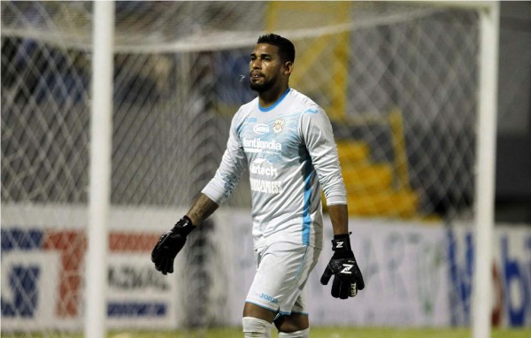 VIDEO: La tonta expulsión de José Calderón en el clásico sampedrano