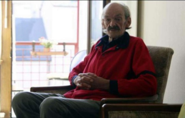 Aficionado se perdió en un estadio y volvió 11 años después a su casa