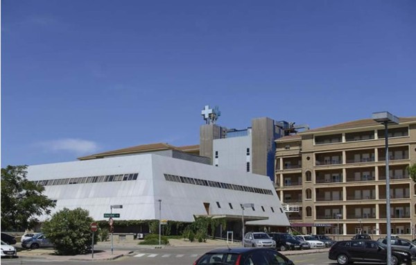 Descartan el virus de ébola en pacientes ingresados en hospitales de España