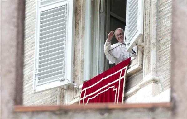 Raúl Castro se reunirá con el Papa Francisco el domingo