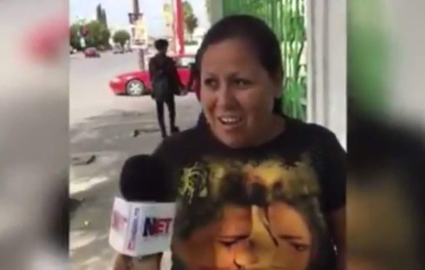 Respuesta de mexicana por muerte de Juan Gabriel se hace viral