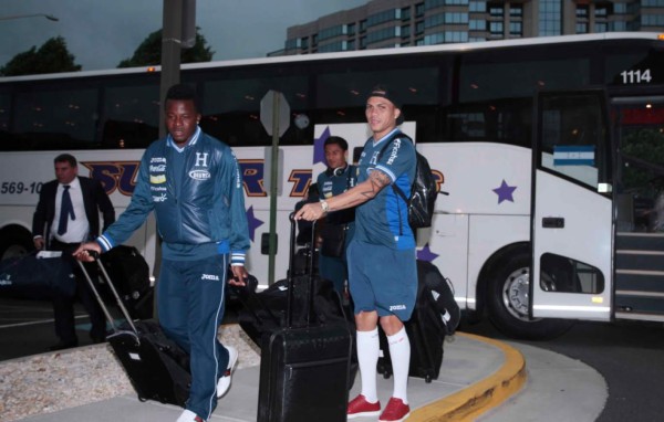 Honduras fraguará su sueño mundialista en la tranquila Porto Feliz