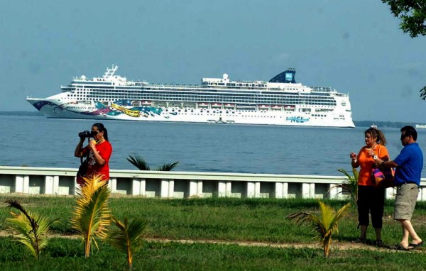 Trujillo, listo para nueva temporada de cruceros