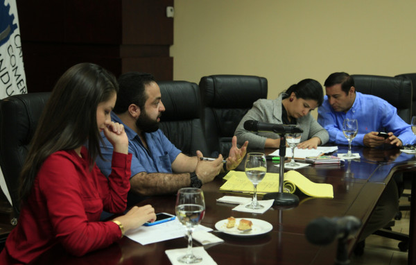 Empujan reubicación de familias de bordos