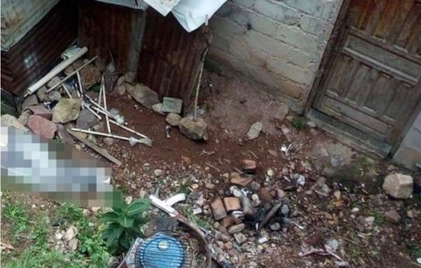 Muere supuesto pandillero tras enfrentarse con militares