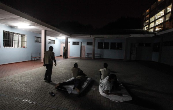 Investigarán los envíos de reos a psiquiátricos